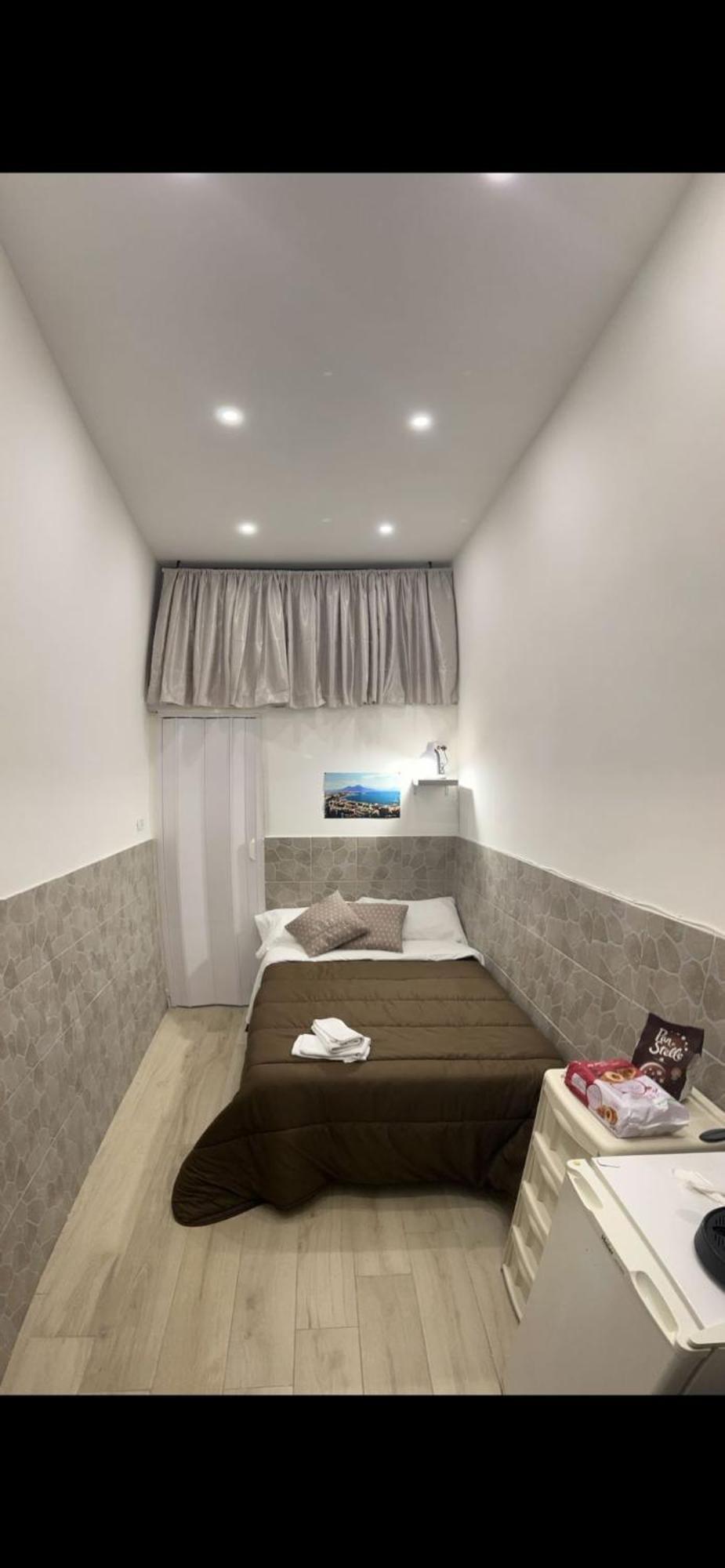 Appartamento House Kekka Napoli